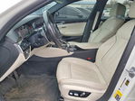 BMW Series 5 2019