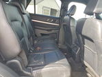 Ford Explorer 2018