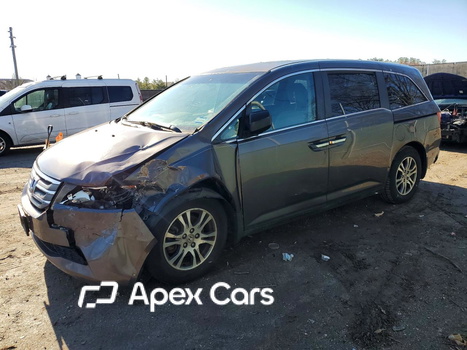 Honda Odyssey 2012 - Image 1 of 14
