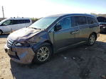 Honda Odyssey 2012
