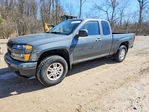Chevrolet Colorado 2012