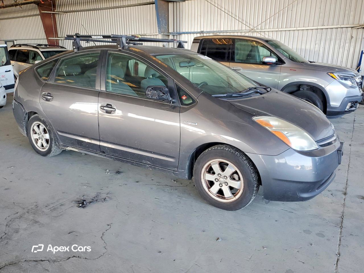 Toyota Prius 2007