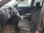 Chevrolet Equinox 2011