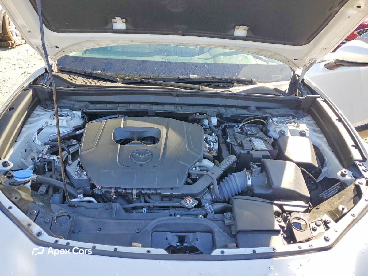 Mazda CX-30 2024
