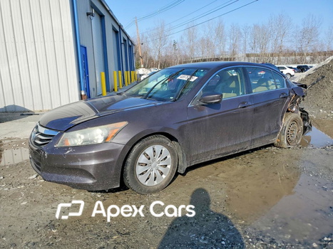 Honda Accord 2011 - Image 1 of 12