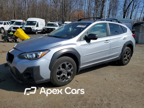 Subaru XV 2021 - Zdjęcie 1 z 14