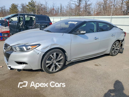 Nissan Maxima 2018 - Image 1 of 12