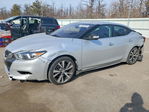 Nissan Maxima 2018