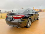 Toyota Camry 2016