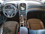 Chevrolet Malibu 2015
