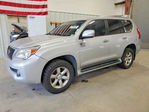 Lexus GX 2011