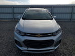 Chevrolet Trax 2022