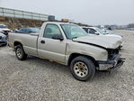 Chevrolet Silverado 2007