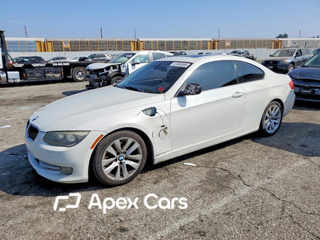 BMW Series 3 2012 - Image 1 of 12
