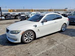 BMW Series 3 2012