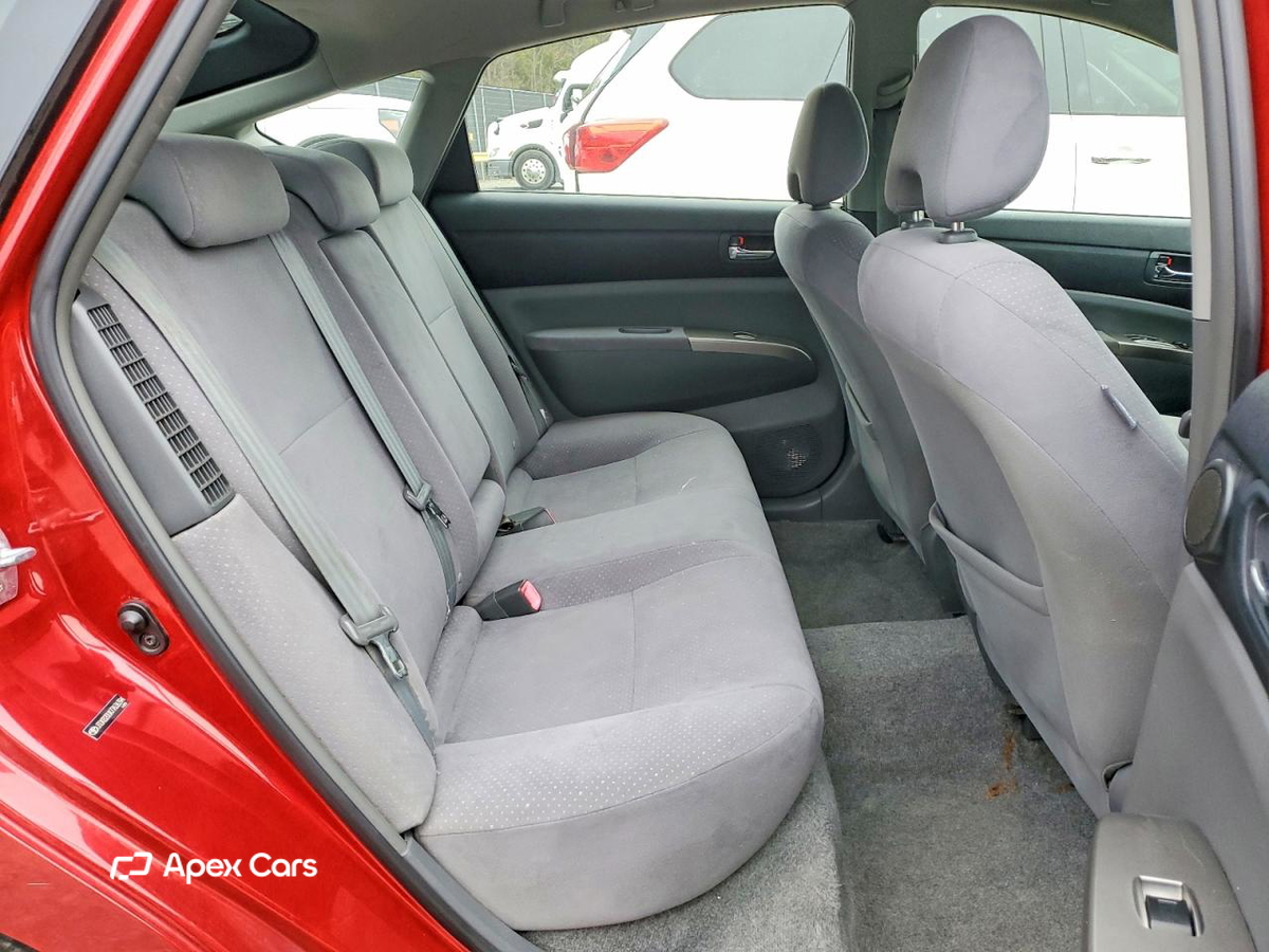 Toyota Prius 2007