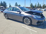 Honda Accord 2017