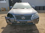 Lexus RX 2015