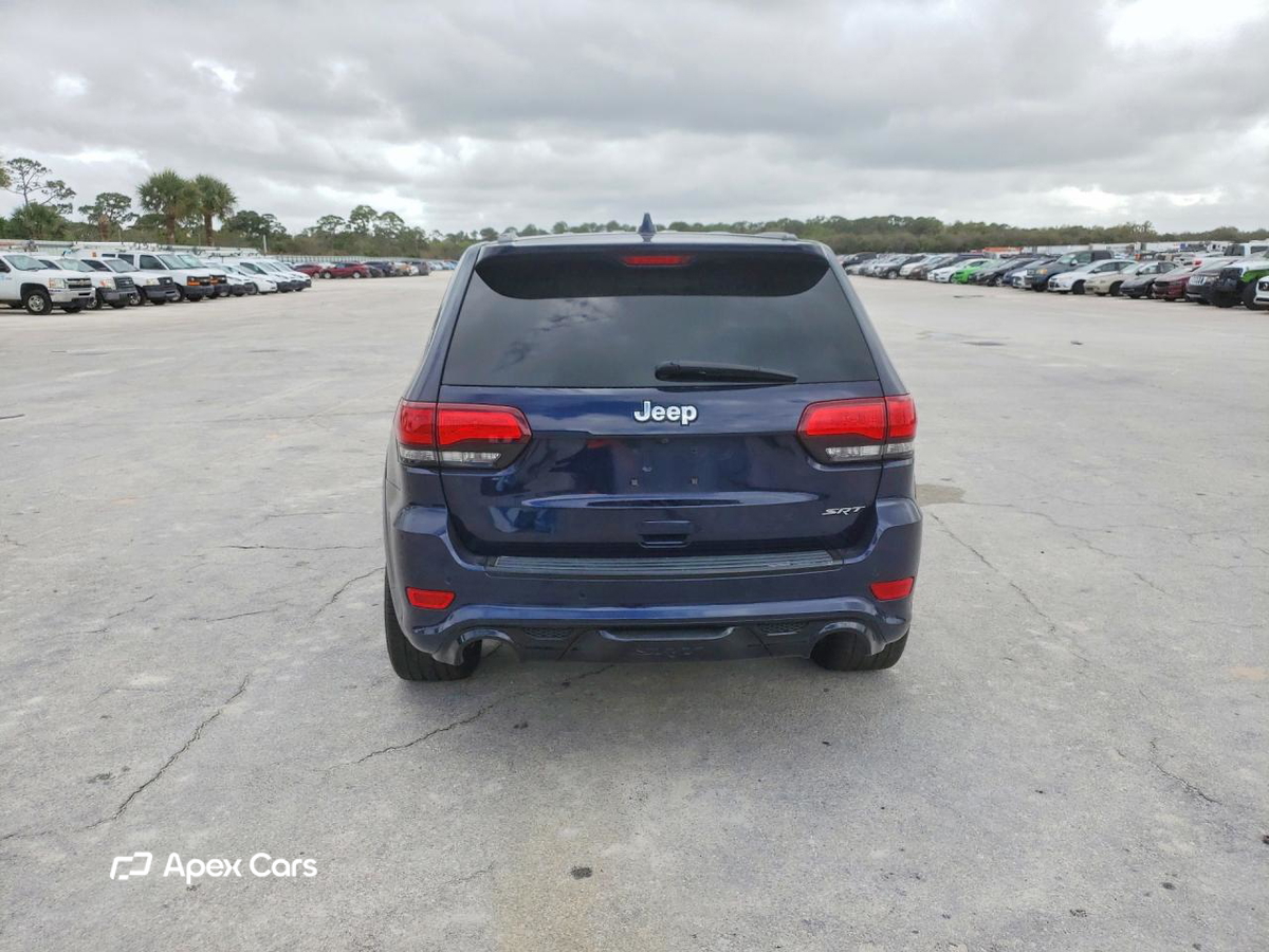 Jeep Cherokee 2017