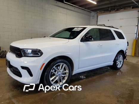 Dodge Durango 2024 - Image 1 of 13