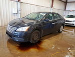 Nissan Sentra 2015