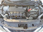 Nissan Sentra 2017