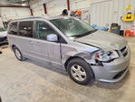 Dodge Caravan 2013