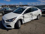 Hyundai Accent 2021