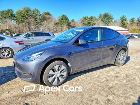 Tesla Model Y 2023 - Zdjęcie 1 z 13