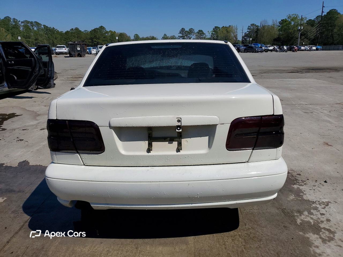 Volvo S70 1998