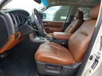 Toyota Sequoia 2016
