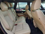Land Rover Range Rover 2013