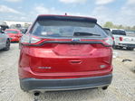 Ford Edge 2016