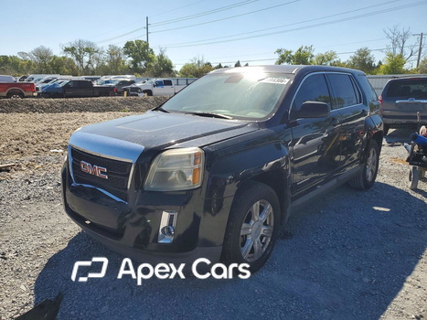 GMC Terrain 2015 - Zdjęcie 1 z 5