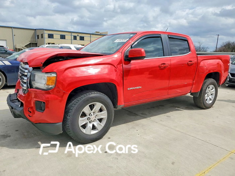 GMC Canyon 2015 - Image 1 of 12
