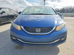 Honda Civic 2015