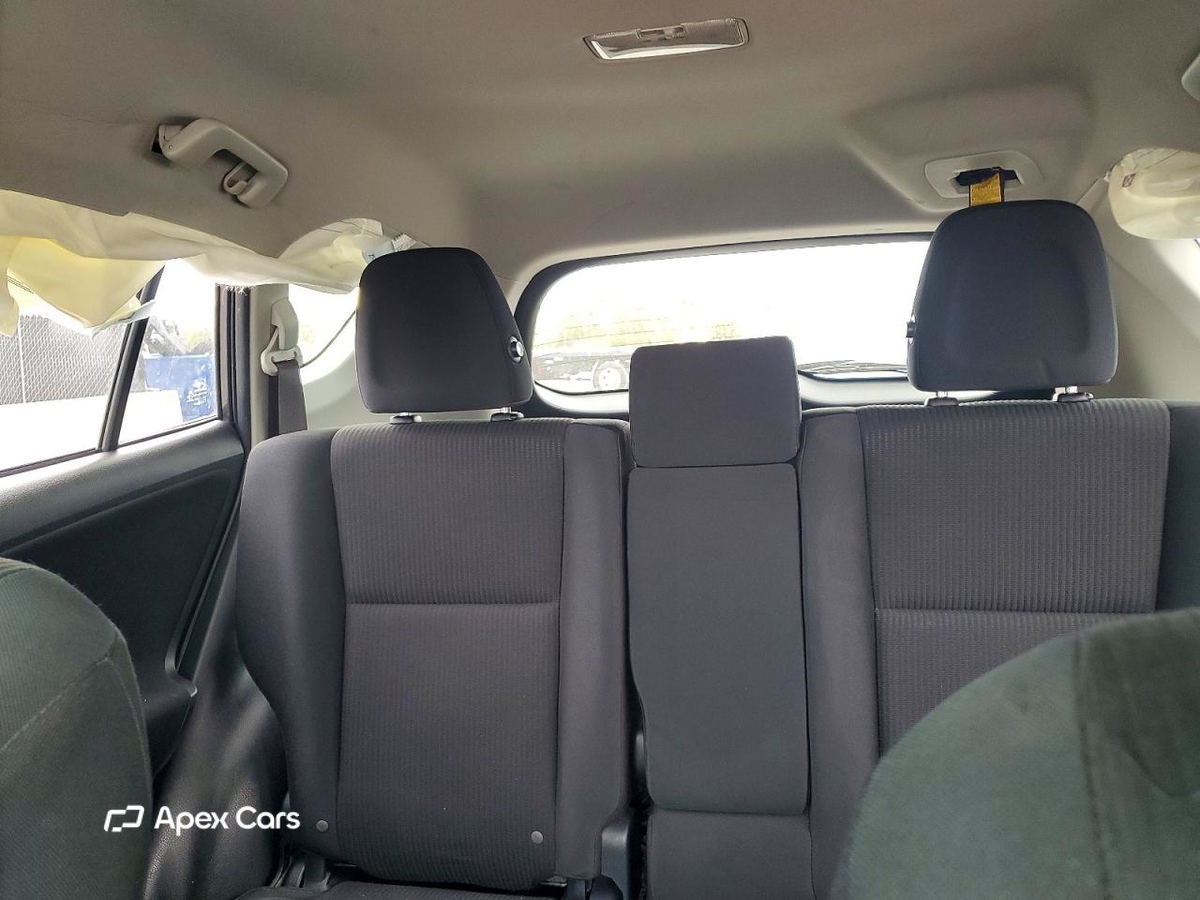 Toyota RAV 4 2018