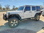 Jeep Wrangler 2016