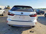 Lexus RX 2017