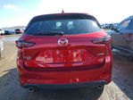 Mazda CX-5 2025