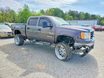 GMC Sierra 2011