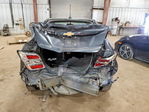 Chevrolet Sonic 2017