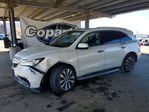 Acura MDX 2014