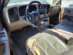 Chevrolet Silverado 2001