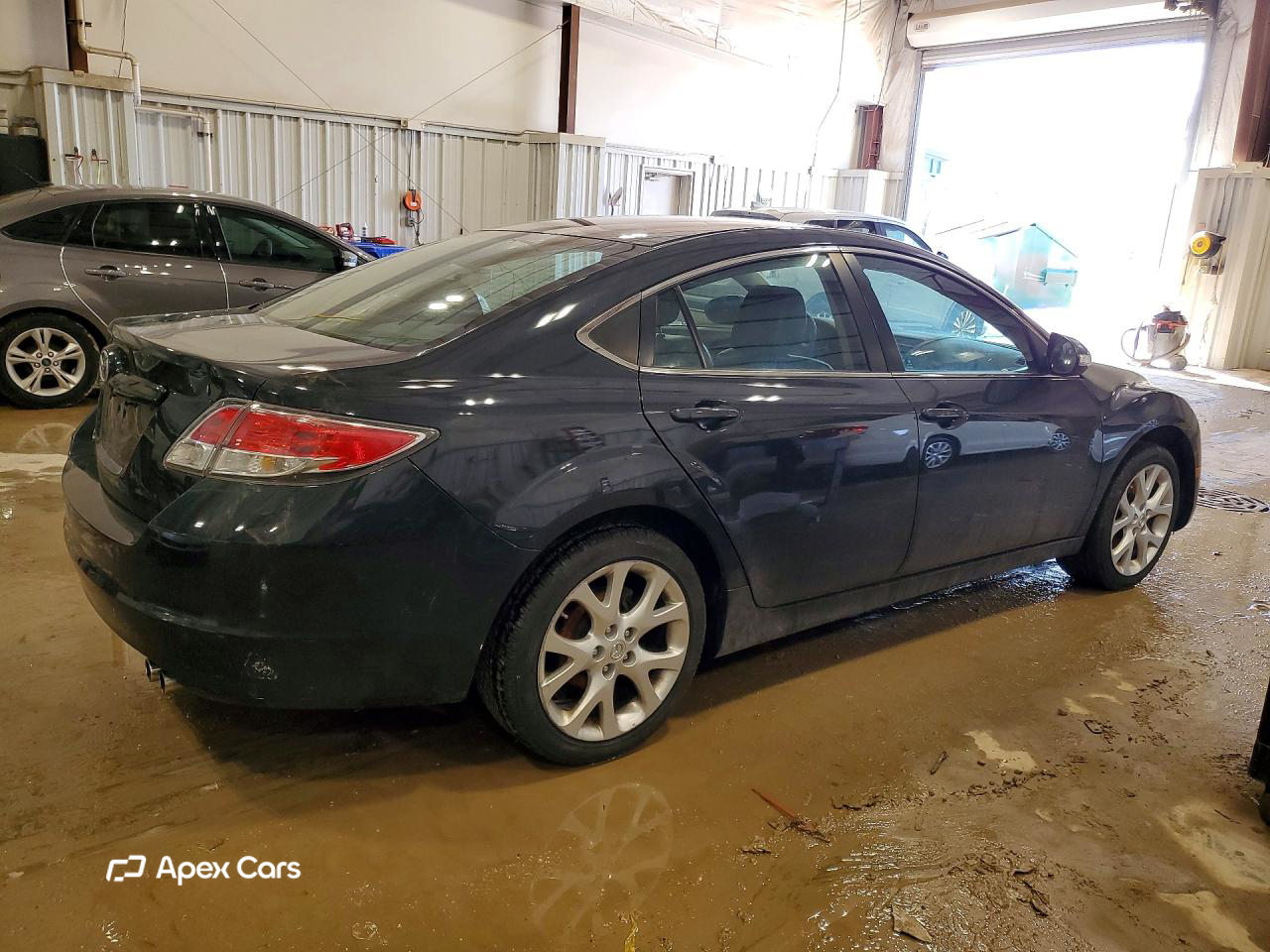 Mazda 6 2013