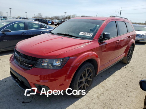 Dodge Journey 2017 - Image 1 of 12