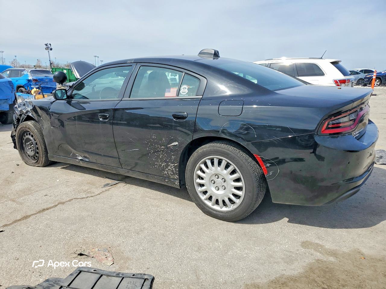 Dodge Charger 2023