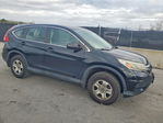 Honda CR-V 2016