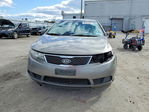 Kia Forte 2012