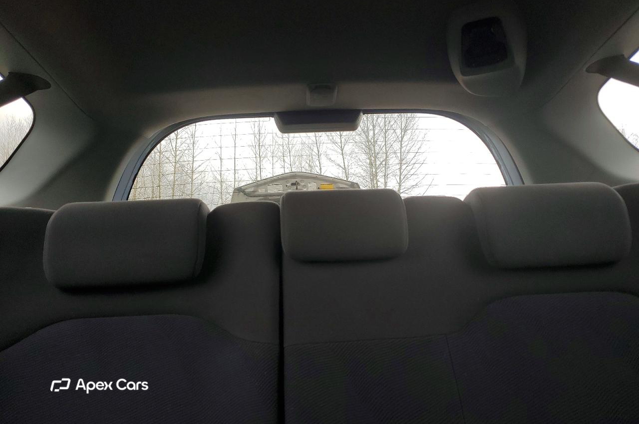 Honda Fit 2010